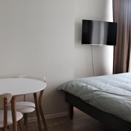 Rotermanni Mere Apartment Талин Екстериор снимка