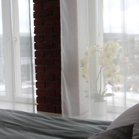 Rotermanni Mere Apartment Талин Екстериор снимка