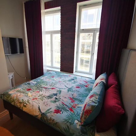 Rotermanni Mere Apartment Талин Екстериор снимка