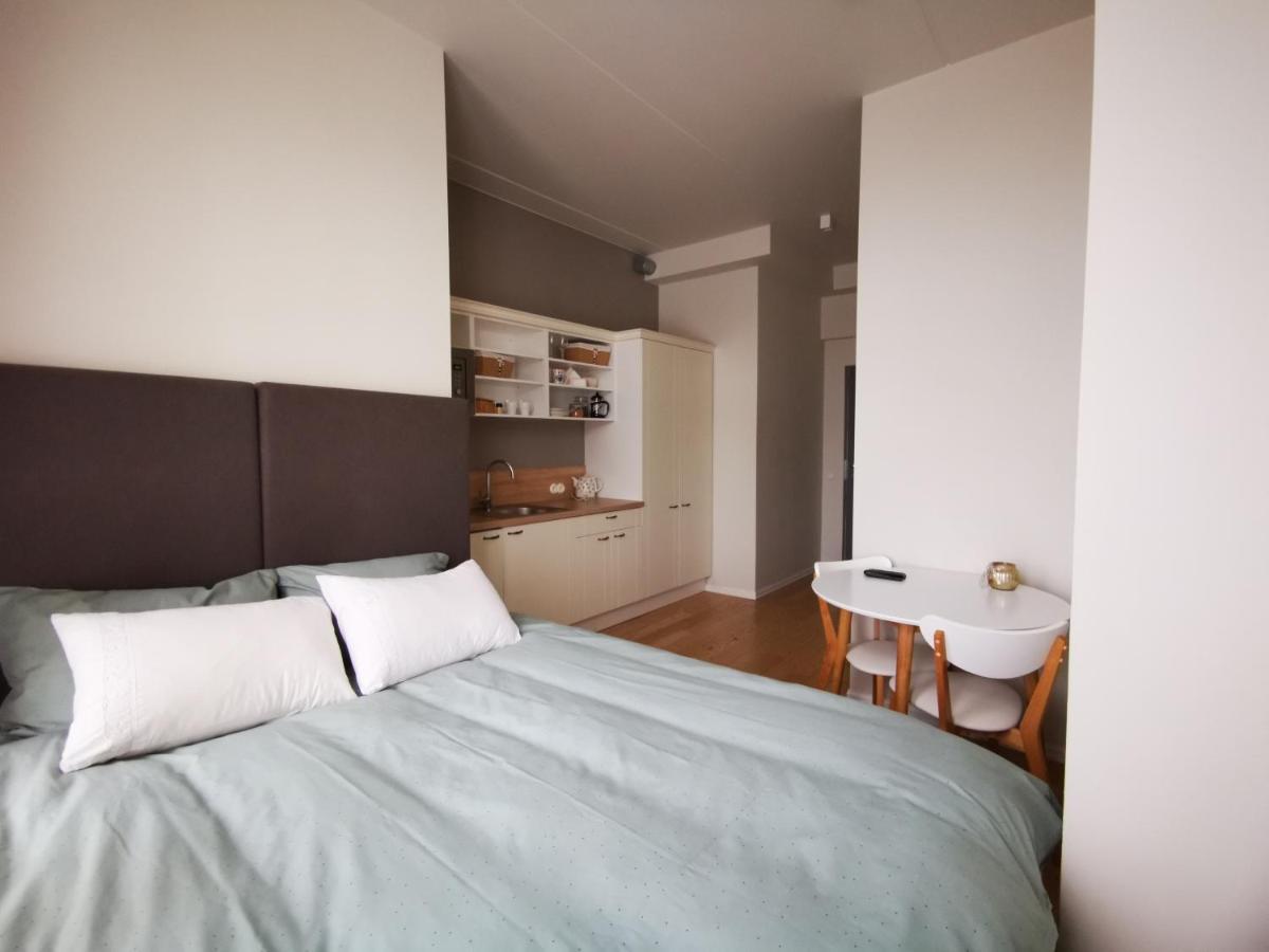 Rotermanni Mere Apartment Талин Екстериор снимка