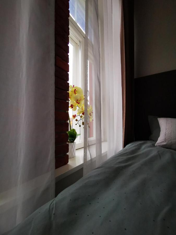 Rotermanni Mere Apartment Талин Екстериор снимка