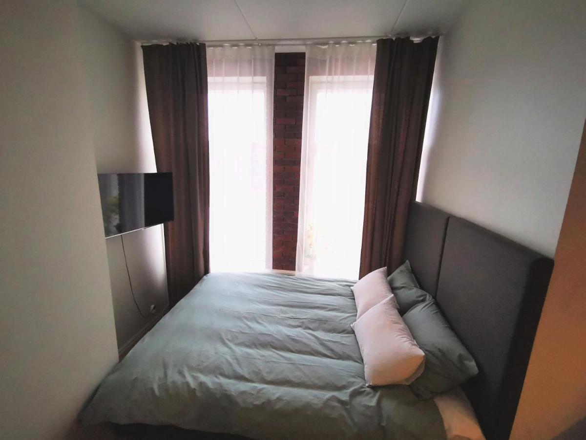 Rotermanni Mere Apartment Талин Екстериор снимка