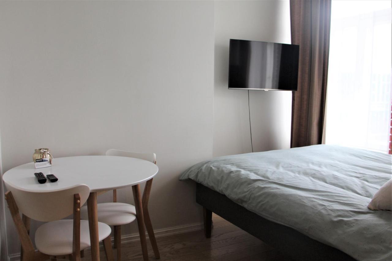Rotermanni Mere Apartment Талин Екстериор снимка
