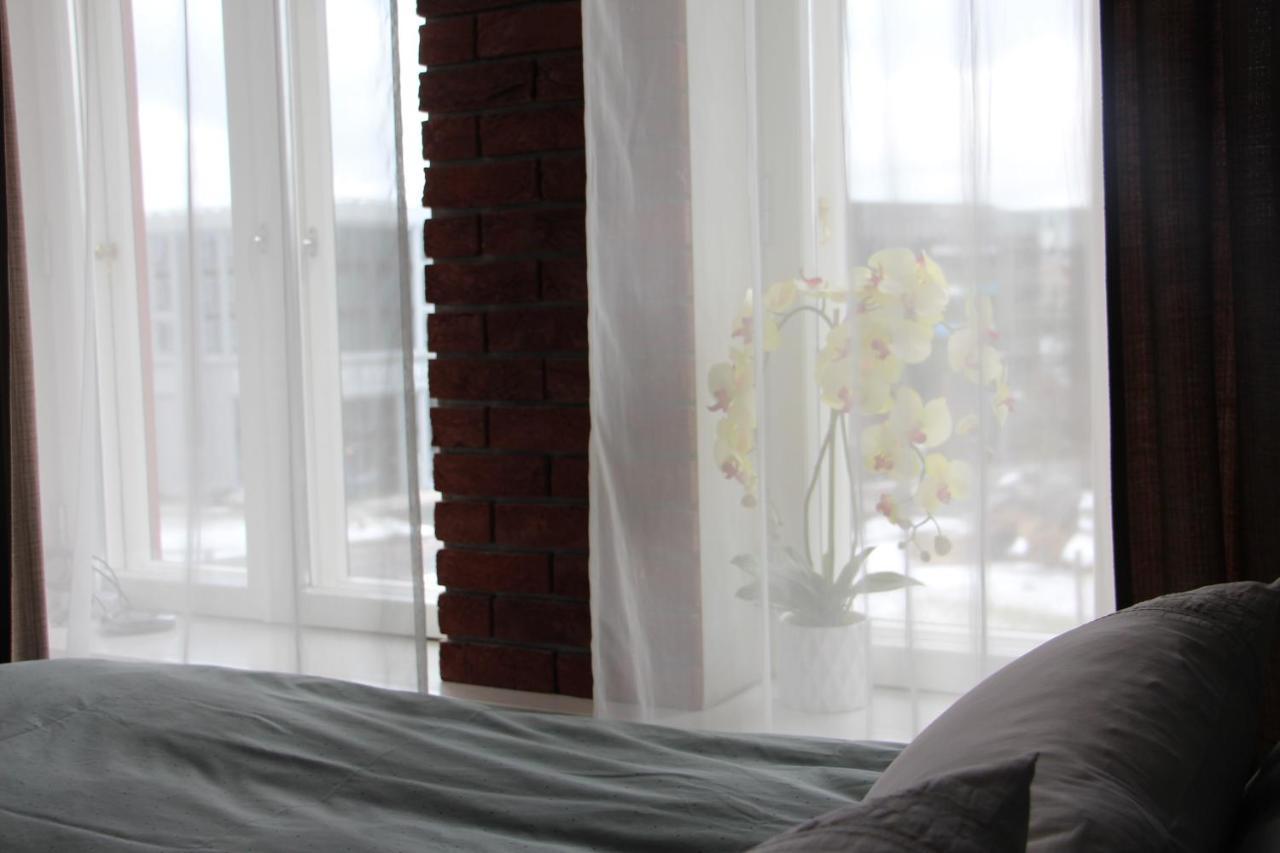 Rotermanni Mere Apartment Талин Екстериор снимка