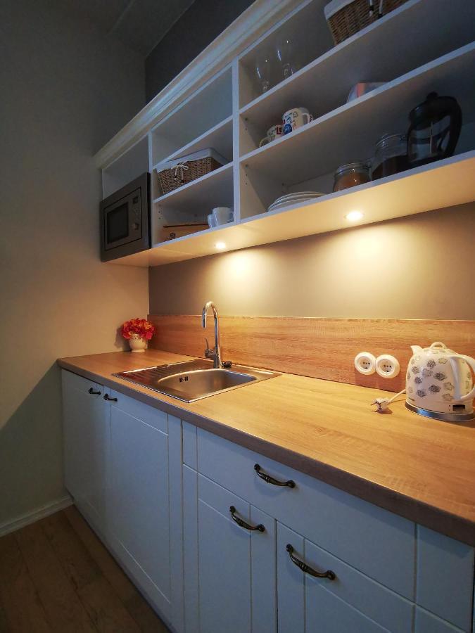 Rotermanni Mere Apartment Талин Екстериор снимка