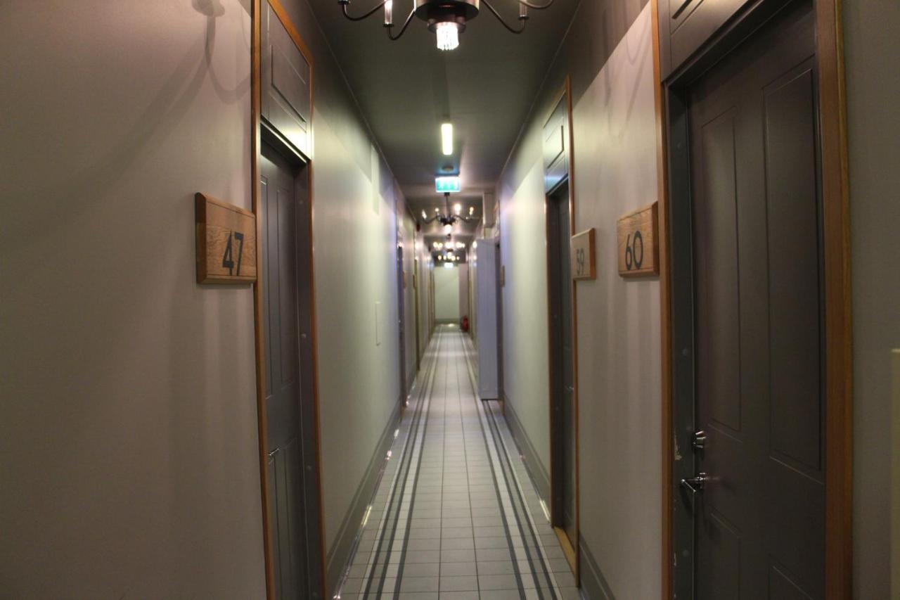 Rotermanni Mere Apartment Талин Екстериор снимка