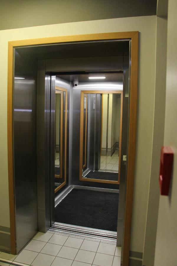 Rotermanni Mere Apartment Талин Екстериор снимка