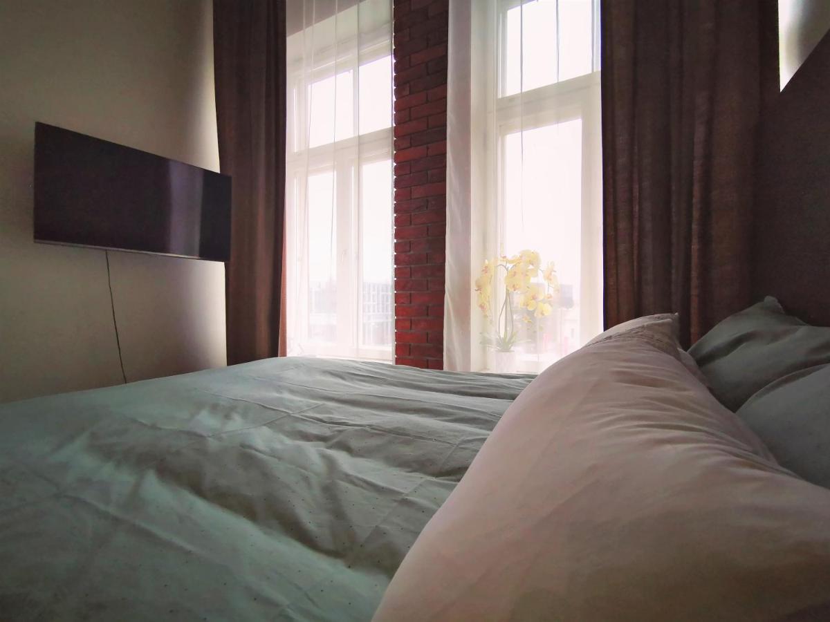 Rotermanni Mere Apartment Талин Екстериор снимка