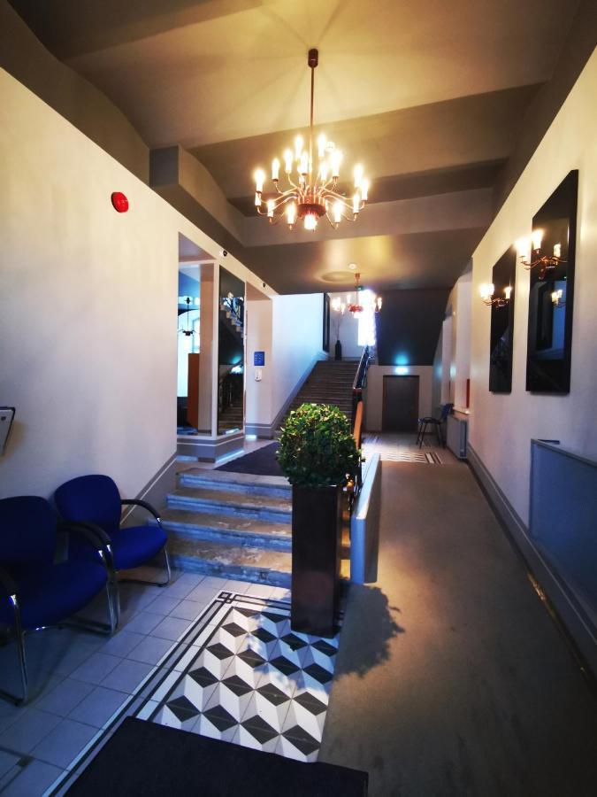 Rotermanni Mere Apartment Талин Екстериор снимка