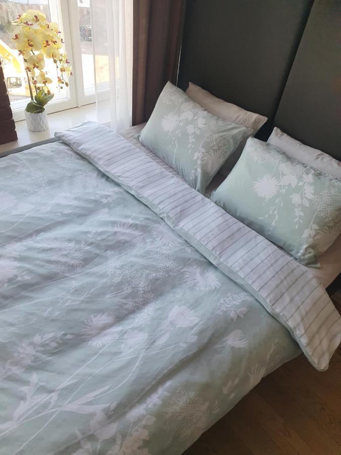 Rotermanni Mere Apartment Талин Екстериор снимка