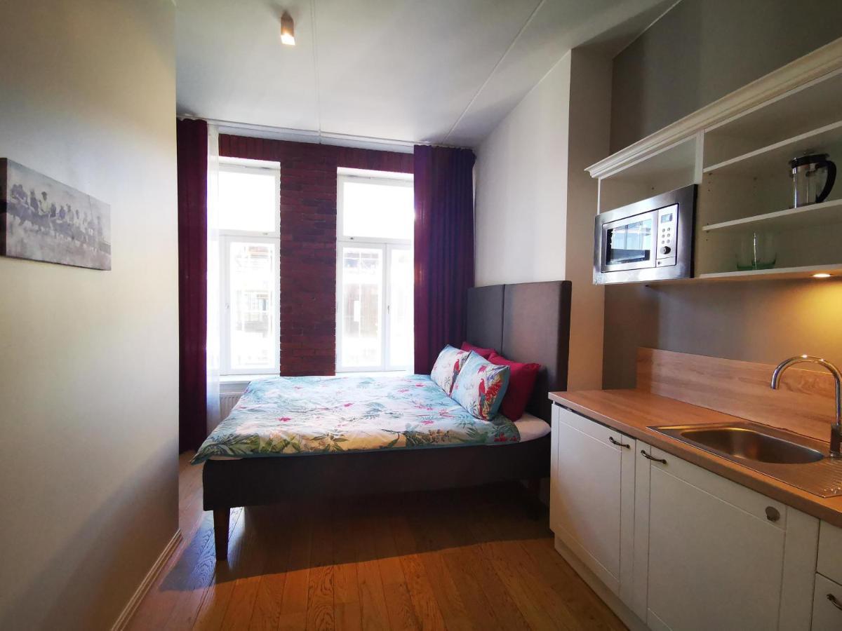 Rotermanni Mere Apartment Талин Екстериор снимка
