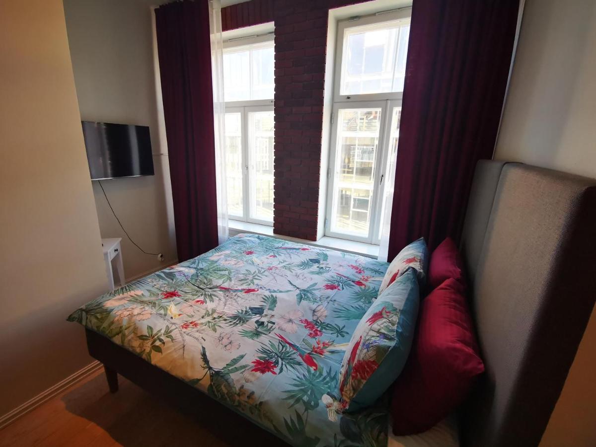 Rotermanni Mere Apartment Талин Екстериор снимка