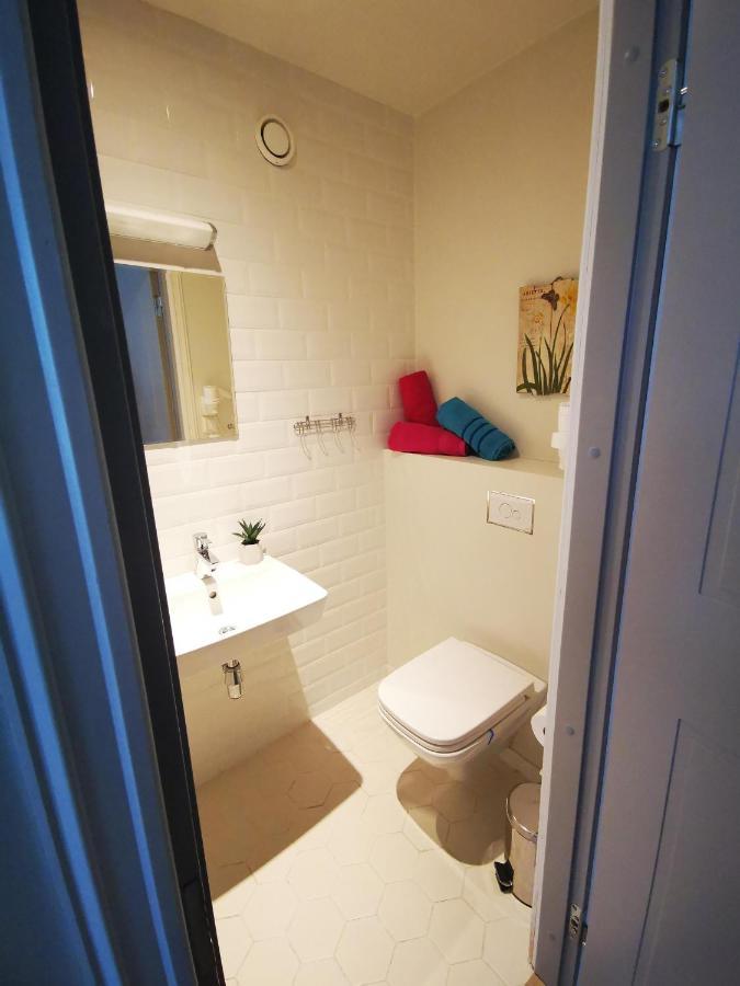 Rotermanni Mere Apartment Талин Екстериор снимка