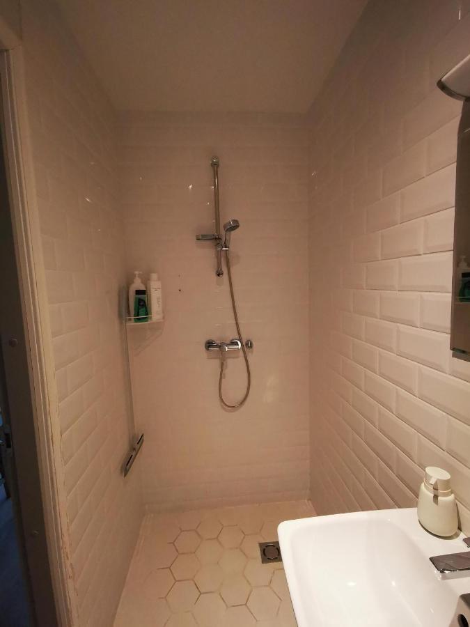 Rotermanni Mere Apartment Талин Екстериор снимка